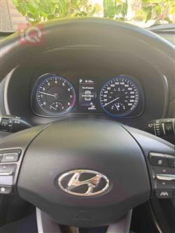 هيونداي كونا